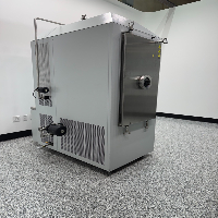 Millrock Technology Magnum MG85S10 Production Freeze Dryer image 1